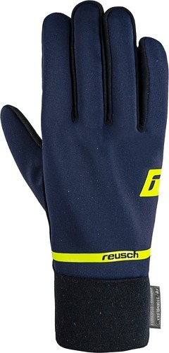 REUSCH-Gants de ski Reusch Hike & Ride Stormbloxx Touch-Tec-0