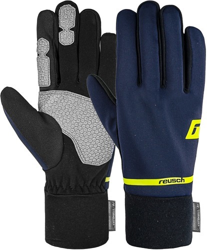 REUSCH-Gants de ski Reusch Hike & Ride Stormbloxx Touch-Tec-2