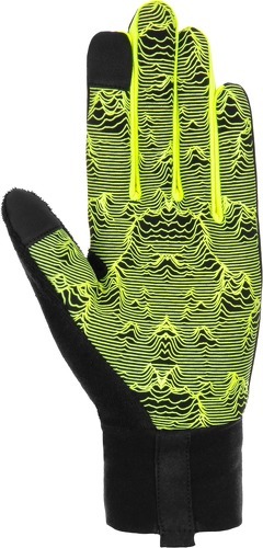 REUSCH-Gants de ski Reusch Ian Touch-Tec-1