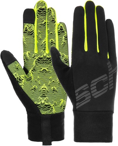 REUSCH-Gants de ski Reusch Ian Touch-Tec-2