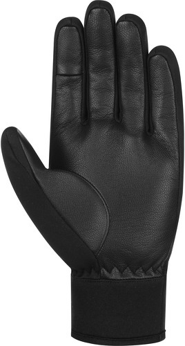 REUSCH-Gants de ski Reusch Purist Touch-Tec-1