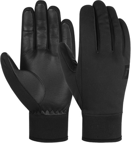REUSCH-Gants de ski Reusch Purist Touch-Tec-2