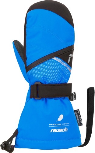REUSCH-Moufles en duvet enfant Reusch Kaden R-Tex® XT-0
