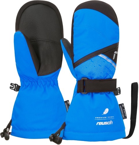 REUSCH-Moufles en duvet enfant Reusch Kaden R-Tex® XT-2