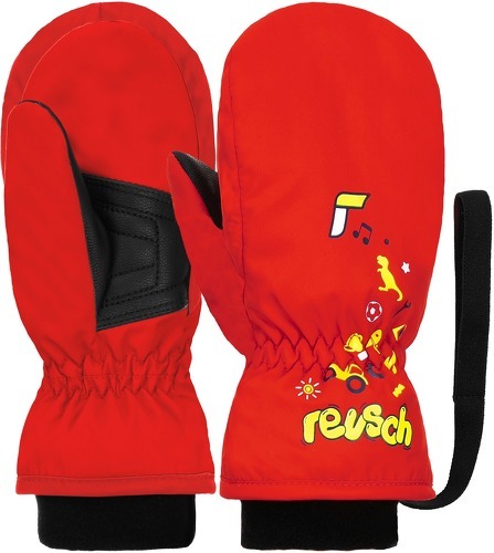 REUSCH-Moufles enfant Reusch-2