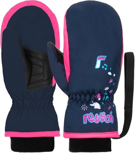 REUSCH-Moufles enfant Reusch-2