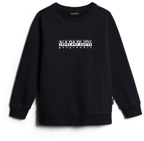 NAPAPIJRI-Napapijri K B-Box C 2 Blu Marine-0