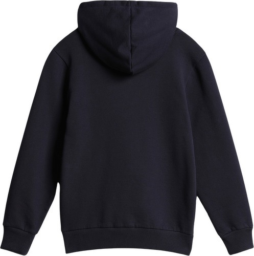 NAPAPIJRI-Sweatshirt à capuche enfant Napapijri Balis-3
