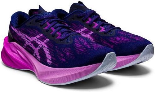 ASICS-Novablast 3-4