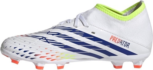 adidas Performance-Chaussure Predator Edge.3 Terrain souple-3
