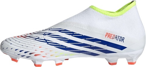 adidas Performance-Predator Edge.3 sans lacets Terrain souple-3