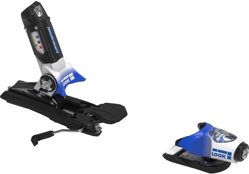 LOOK-Fixations De Ski Look Px 18 Wc Rockerace C Noel Sign-0