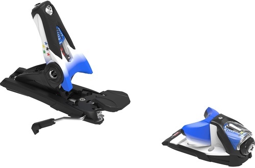 LOOK-Fixations De Ski Look Spx 12 Rockerace Gw C Noel Sig-0