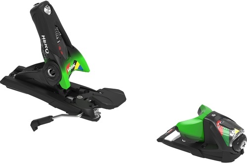LOOK-Fixations De Ski Look Spx 12 Rockerace Gw Hero Signa-0