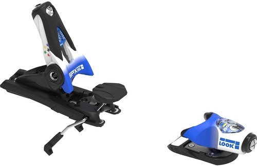 LOOK-Fixations De Ski Look Spx 15 Rockerace C Noel Signat-0