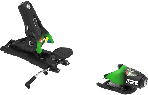 LOOK-Fixations De Ski Look Spx 15 Rockerace Hero Signatur-0