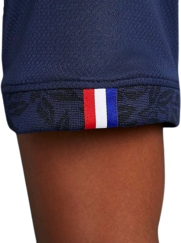 NIKE-Maillot France Domicile 2022/2023-2
