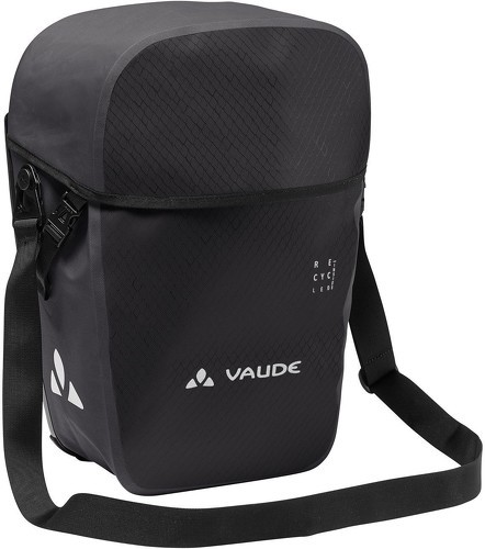 VAUDE-Sacoche de vélo Vaude Aqua Back Pro Single Noir-0