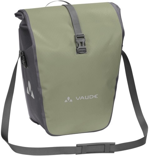 VAUDE-Sacoches de vélo Vaude Aqua Back Fango (paire)-1