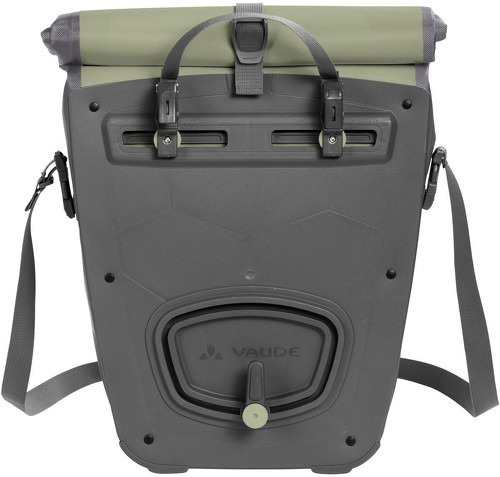 VAUDE-Sacoches de vélo Vaude Aqua Back Fango (paire)-2