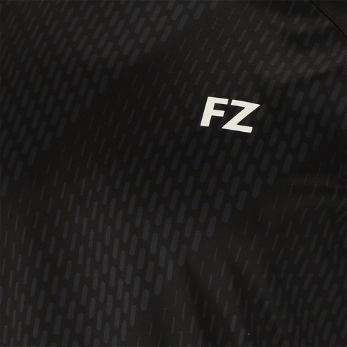 FZ Forza-Tee-shirt Forza Cornwall Homme Noir/Bleu-3