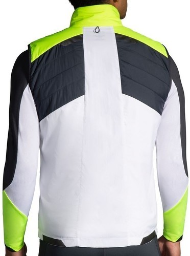 Brooks-Run Visible Insulated Vest-1