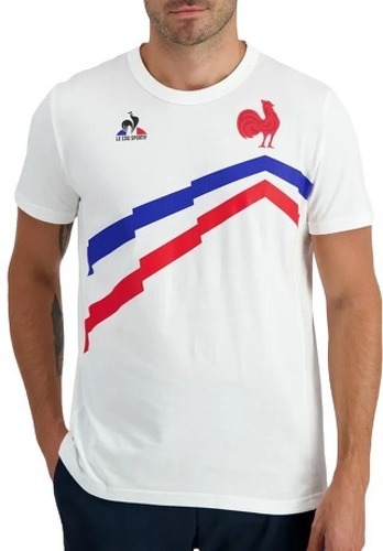 LE COQ SPORTIF-Le Coq Sportif France Rugby Fan-0