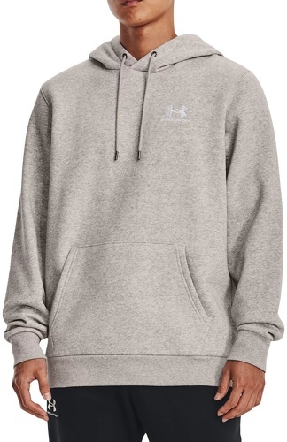 UNDER ARMOUR-Felpa UA ESSENTIAL FLEECE HOODIE-0