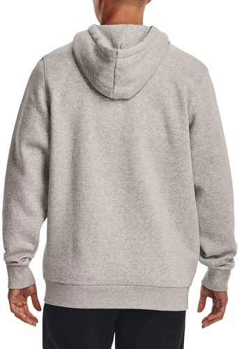 UNDER ARMOUR-Felpa UA ESSENTIAL FLEECE HOODIE-1