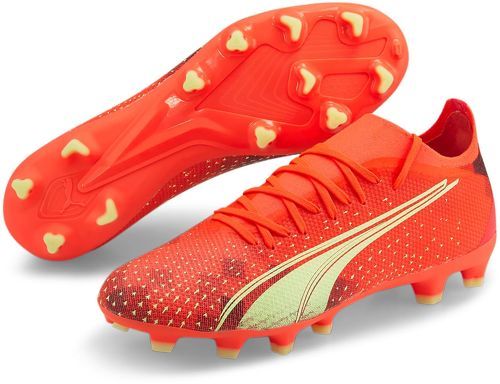 PUMA-Ultra Match FG/AG-2