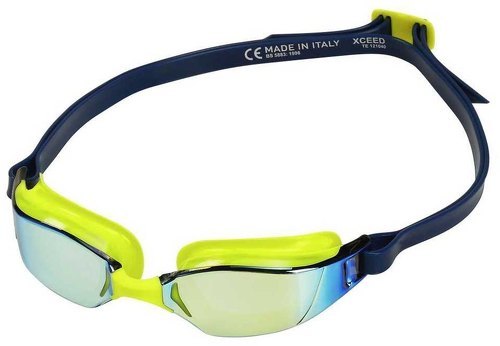 Aqua sphere-Aquasphere Lunettes De Plongée Xceed-0