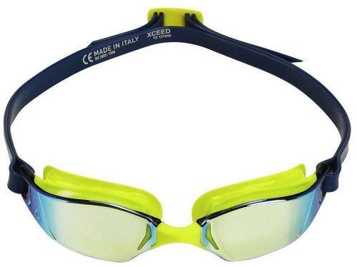 Aqua sphere-Aquasphere Lunettes De Plongée Xceed-2