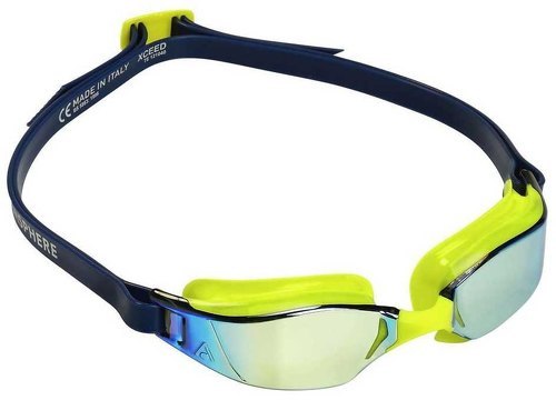 Aqua sphere-Aquasphere Lunettes De Plongée Xceed-3