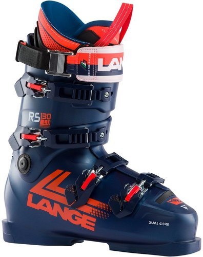 LANGE-Chaussures De Ski Lange Rs 130 Lv Legend Blue-0
