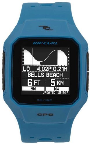 RIP CURL-Rip Curl Search Gps Series 2 Montre-0