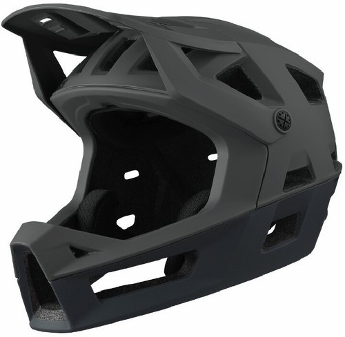 IXS-Ixs Casque Descente Trigger Ff-0