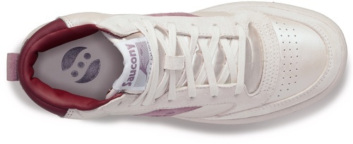 SAUCONY-Chaussures femme Saucony Jazz Court High-2