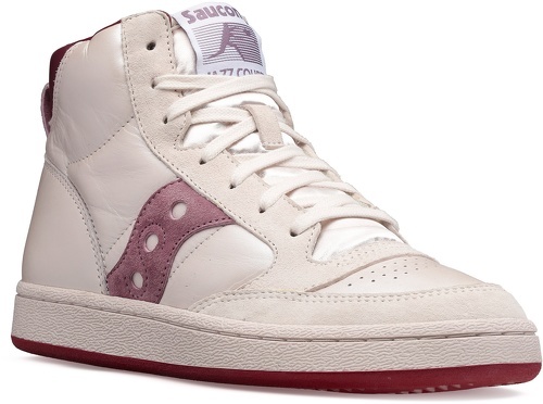 SAUCONY-Chaussures femme Saucony Jazz Court High-4