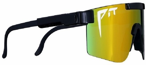 Pit Viper-Lunettes de soleil originaux polarisés Pit Viper The Mystery-1