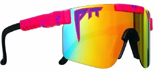Pit Viper-Lunettes de soleil originaux polarisés Pit Viper The Radicals-1