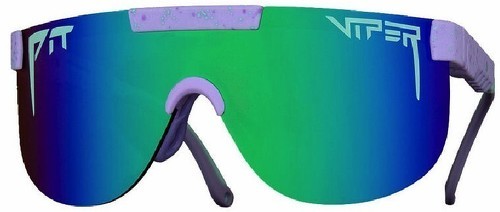 Pit Viper-Lunettes de soleil Pit Viper The Moontower Elliptical-0