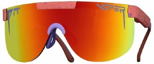 Pit Viper-Lunettes de soleil Pit Viper The Slammin' Elliptical-0