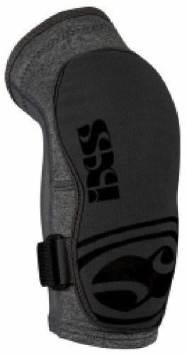 IXS-Protection genoux vélo IXS Flow Evo+ Electric Plus-0