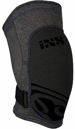 IXS-Protection genoux vélo IXS Flow Evo+ Electric Plus-1