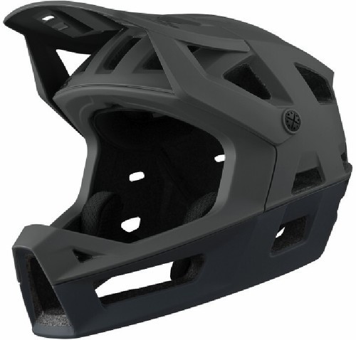 IXS-Ixs Casque Descente Trigger Ff-1