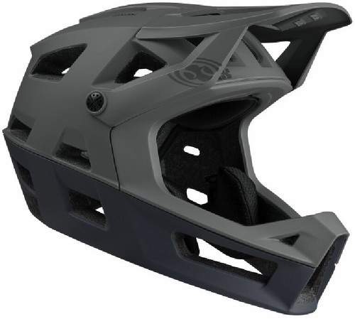 IXS-Ixs Casque Descente Trigger Ff-2