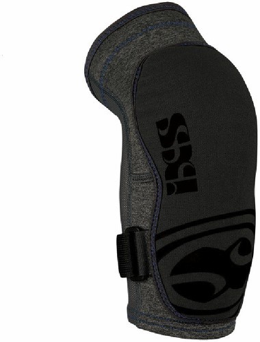 IXS-Coudière IXS Flow Evo+ Electric Plus-0