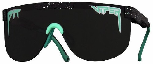 Pit Viper-Lunettes de soleil Pit Viper The Thundermint Elliptical-0