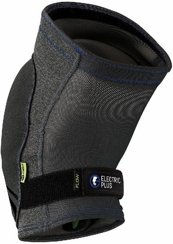 IXS-Protection genoux vélo IXS Flow Evo+ Electric Plus-3