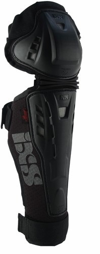 IXS-Ixs Genouillères Protège-tibias Hammer Series 2019-2